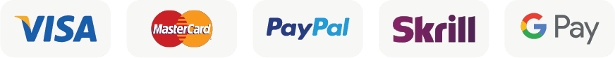 Payment methods