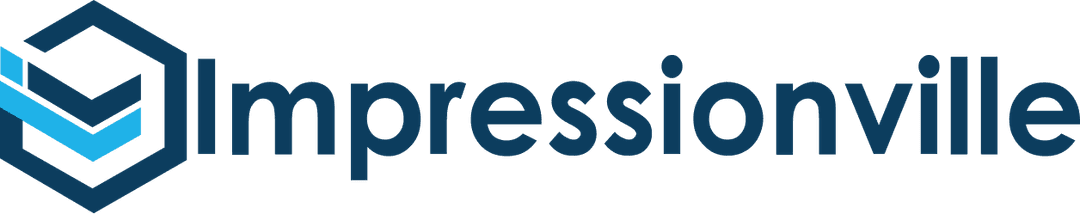Impressionville logo