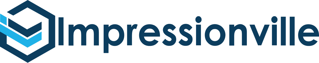 Impressionville logo