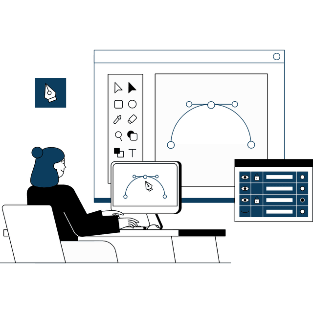 Design — Bringing ideas to reality.