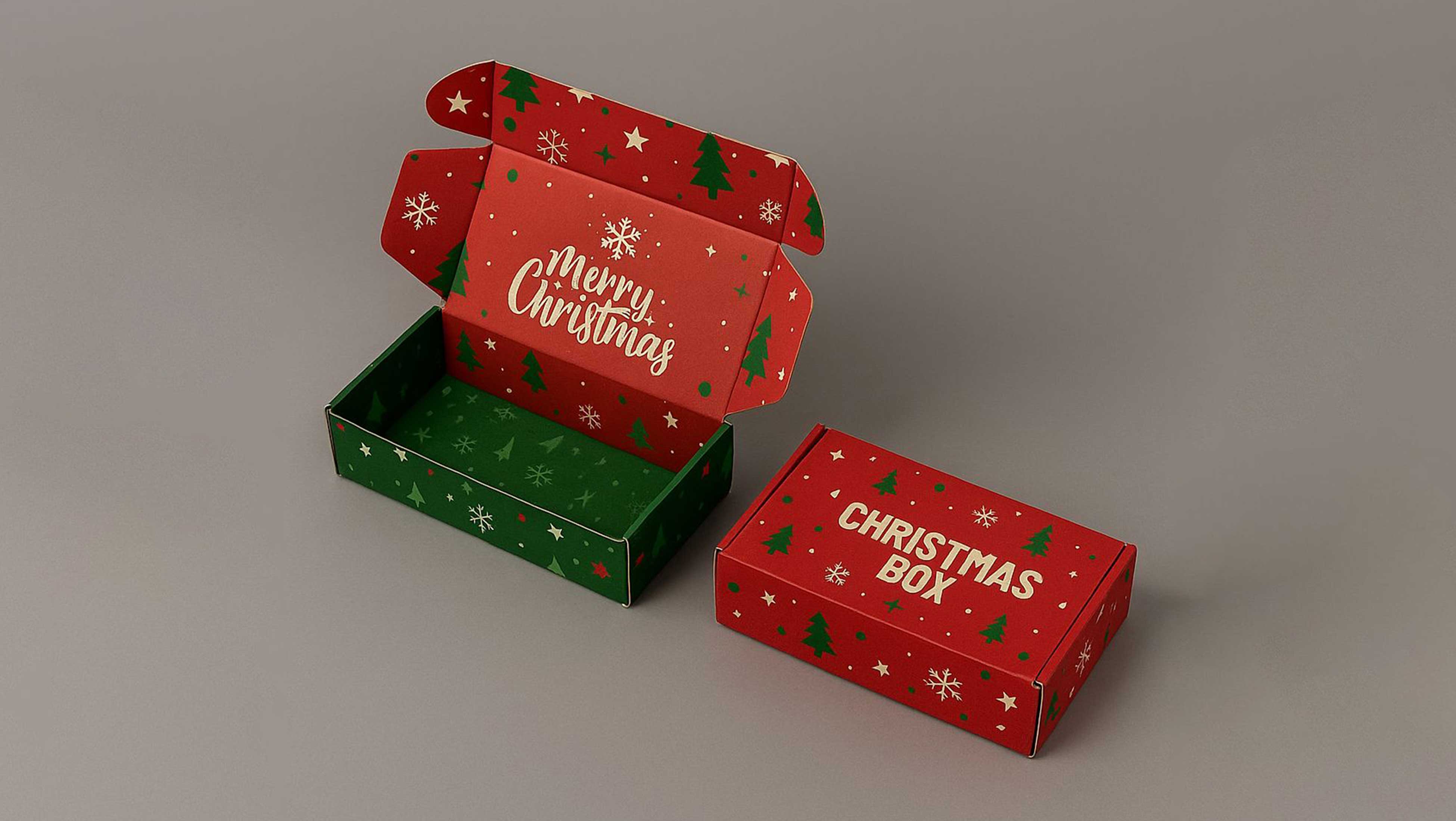 Gift, Event & Festivities Packaging