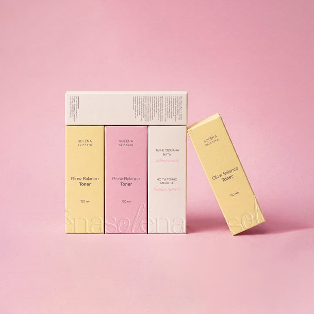 Durable Hairspray Box Design