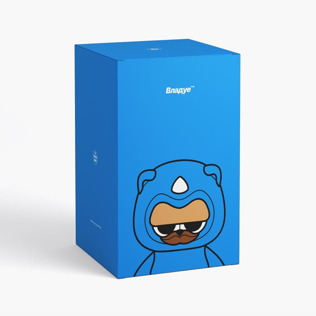 High-quality toy box materials