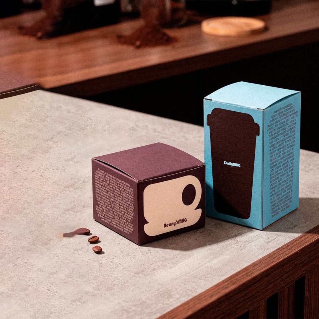 Affordable wholesale pricing on coffee boxes