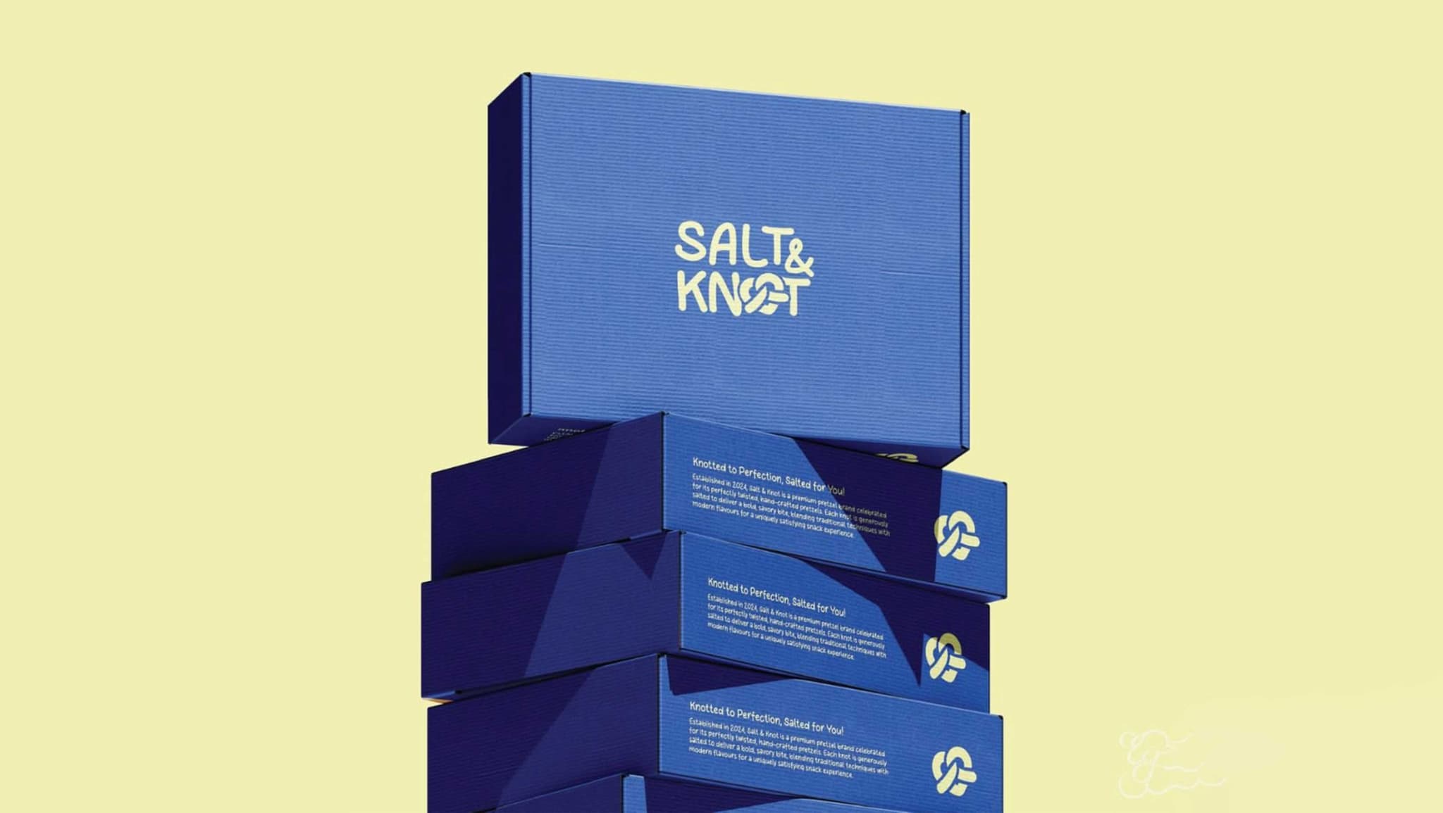 Custom Boxes