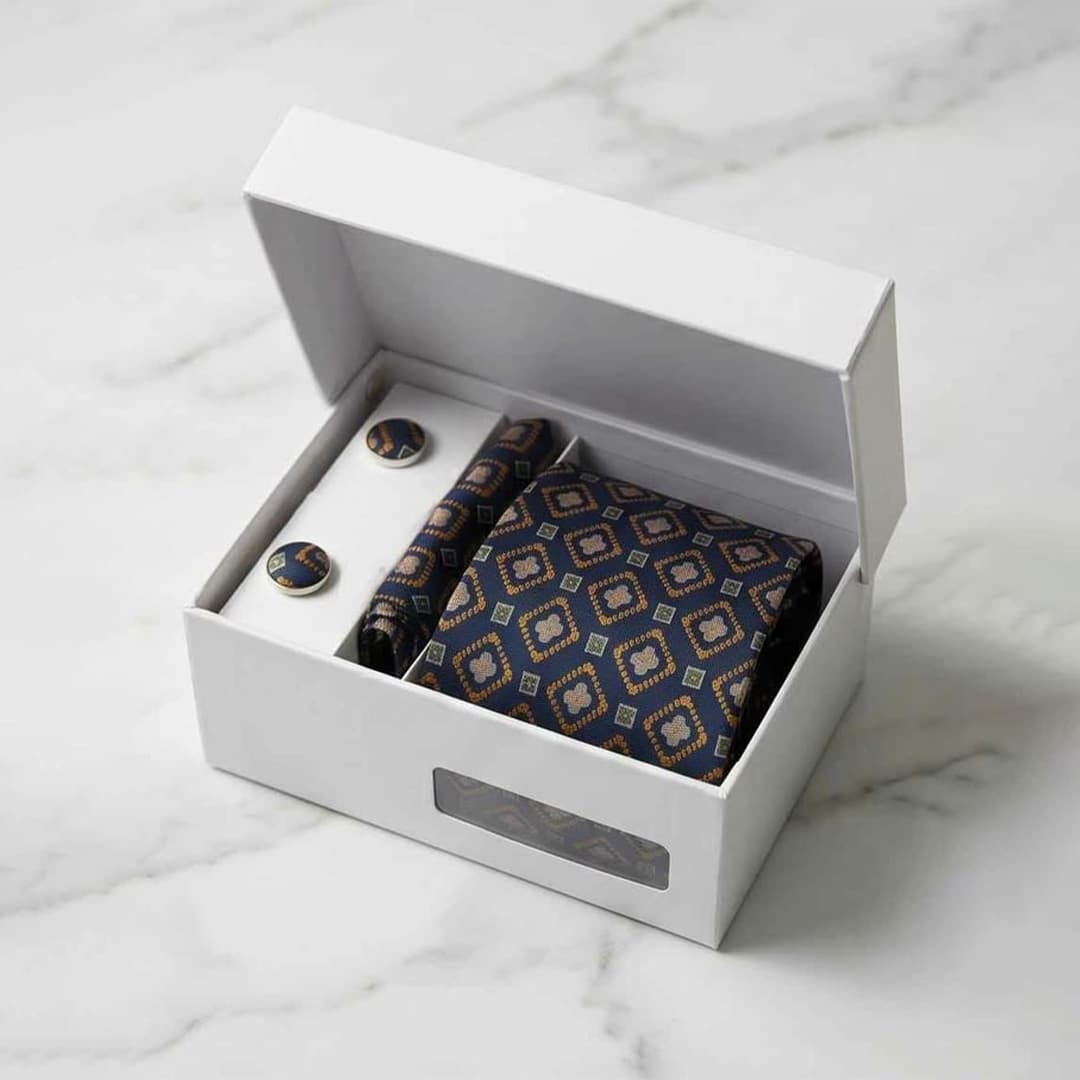 Eco-friendly packaging solutions