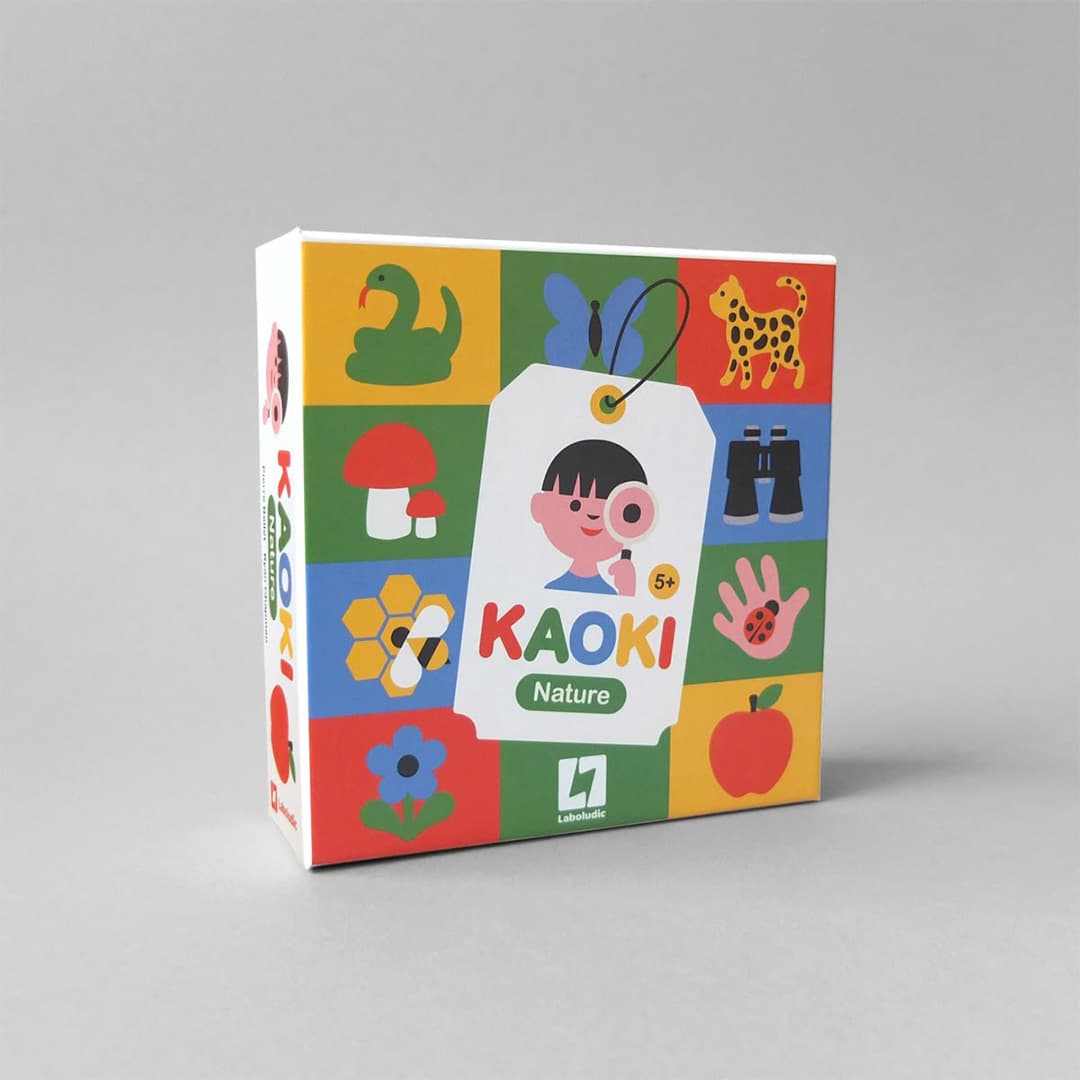 Durable game box design