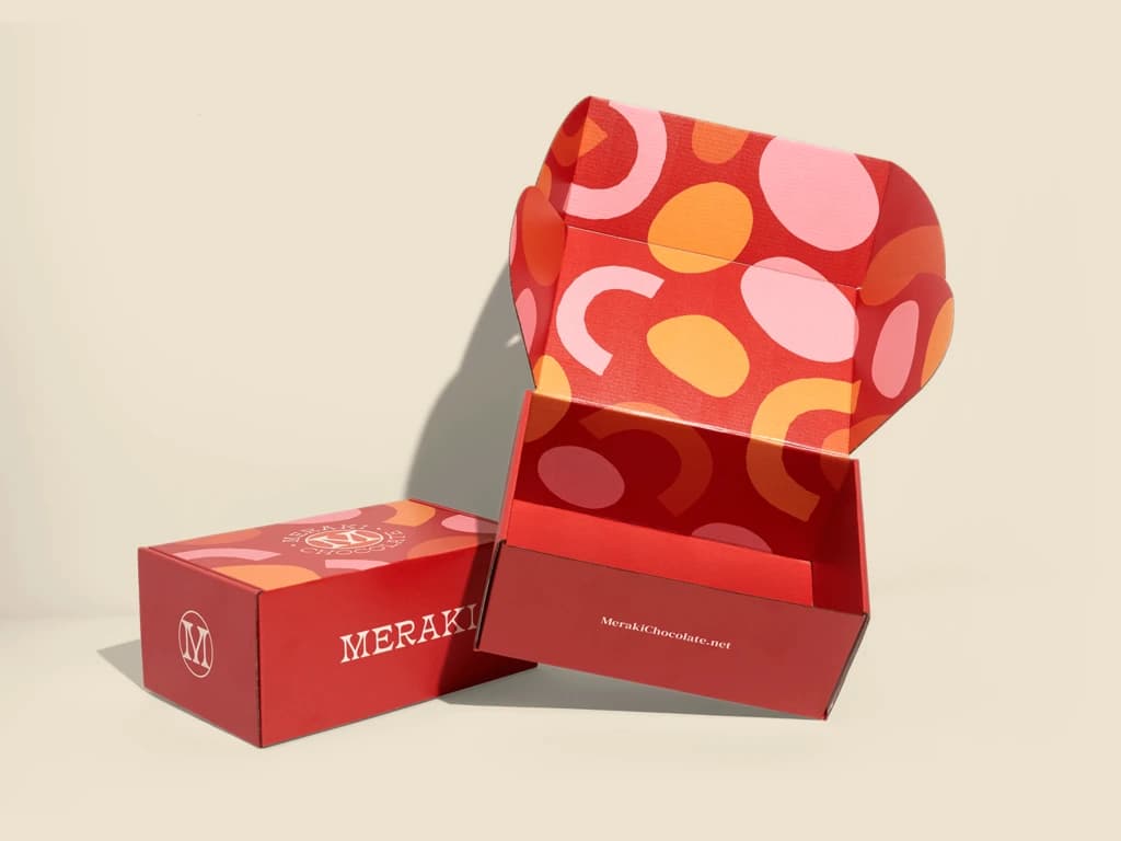 Custom Boxes in the UK
