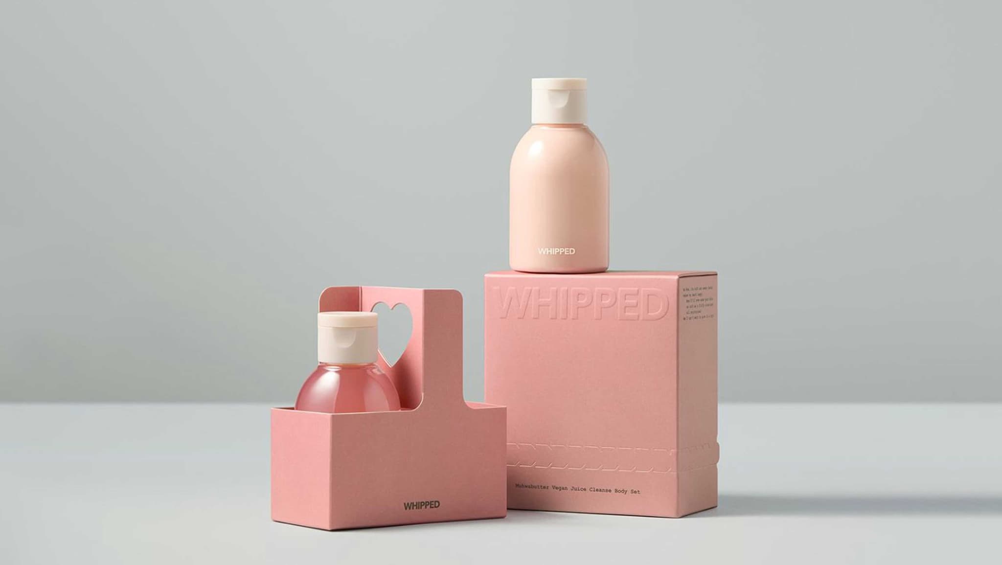 Beauty & Cosmetic Packaging