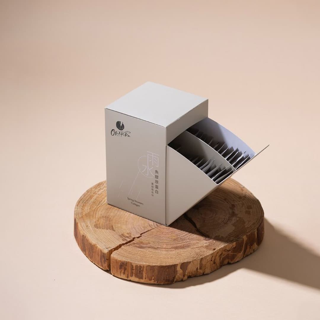 High-quality coatings for custom boxes