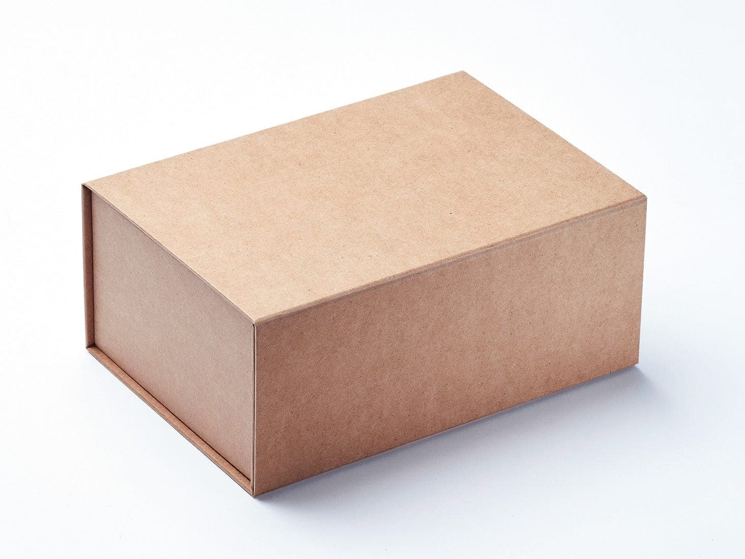 Eco-Friendly Natural Brown Kraft Packaging