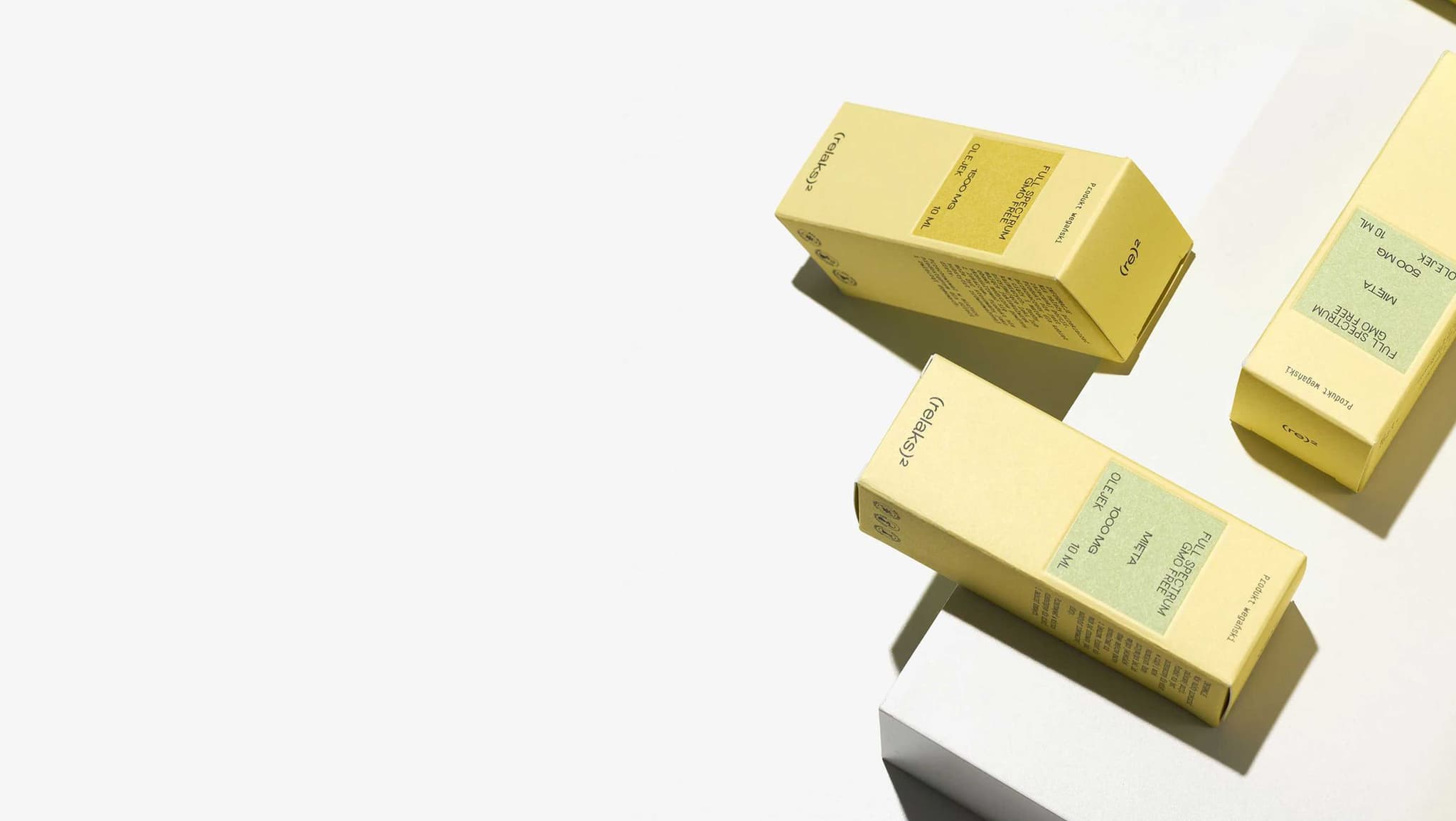 CBD & Hemp Packaging