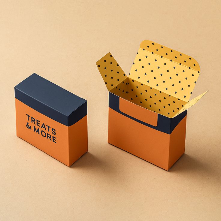 Understanding the Difference Between Custom Mailer and Tuck Box: Which Custom Boxes Fit Your Needs?