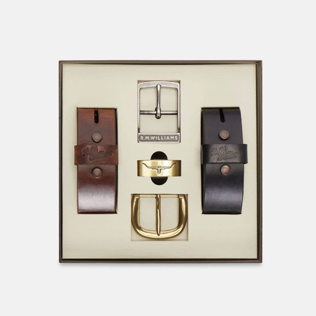 Precision die-cut packaging image